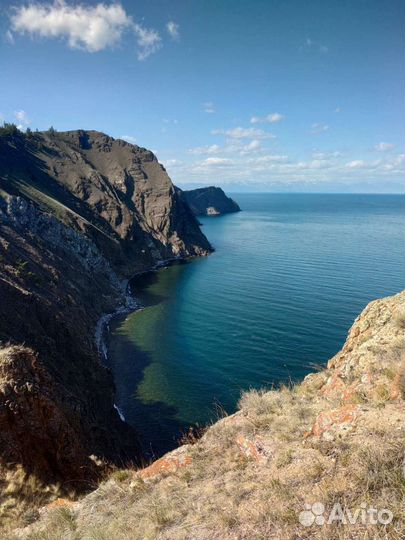 Экскурсии на остров ольхон