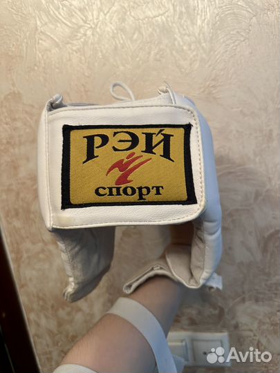 Защита для карате, единоборств