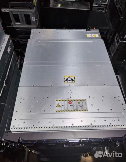 Модуль EMC 110-297-005C-06 85W 24Gb RAM