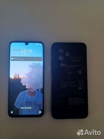 Infinix Note 12 2023