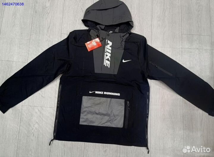 Куртка Nike Демисезонная