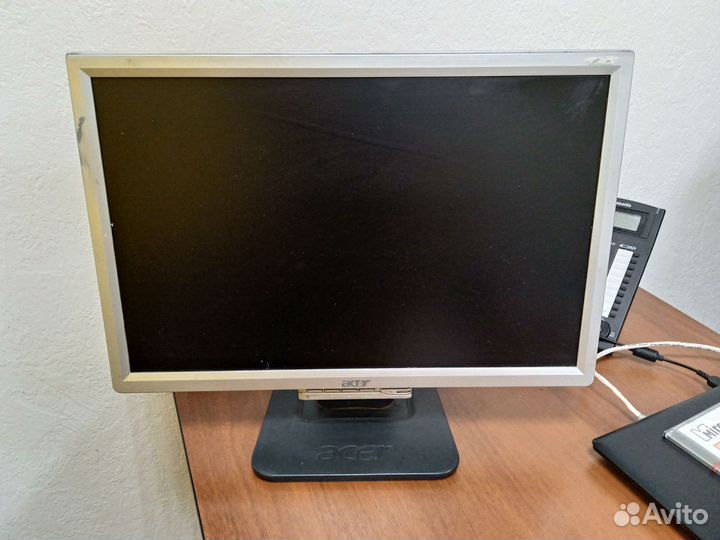 Монитор Acer 19