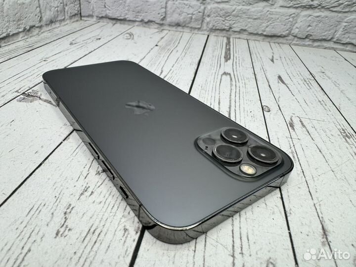 iPhone 12 Pro, 256 ГБ