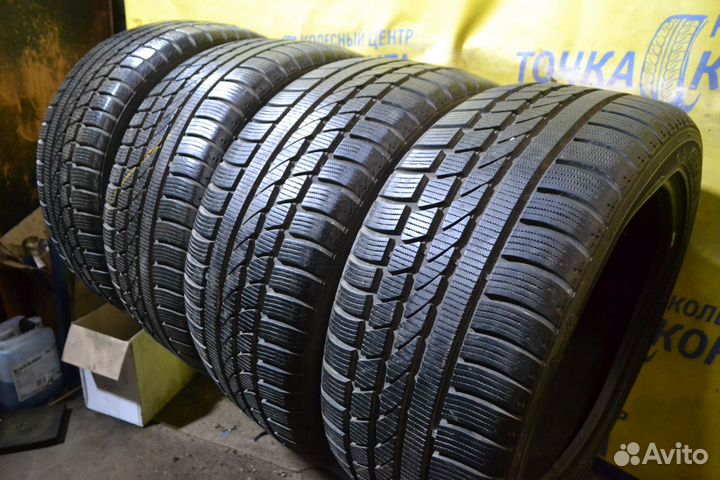 Hankook IceBear W300 245/45 R18