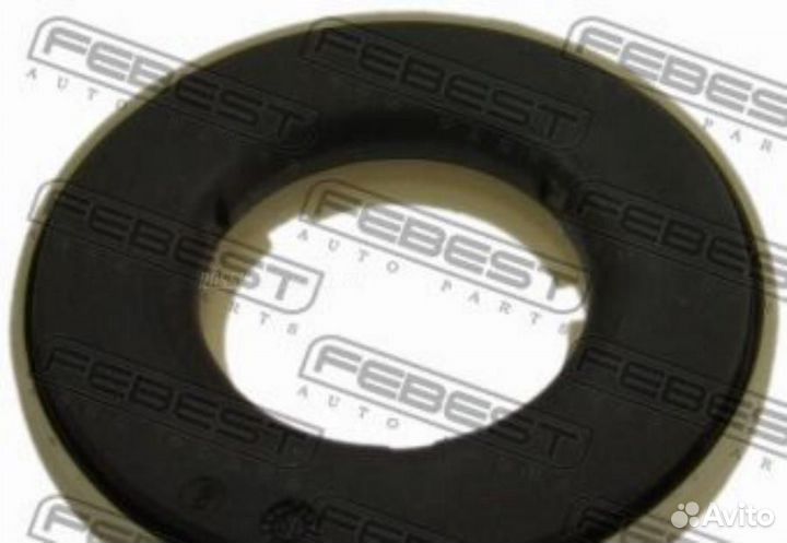 Febest MZB-CX7 Подшипник амортизационной опоры пер