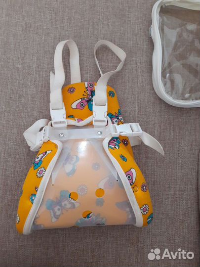 Бандаж ортопедический для маленьких детей