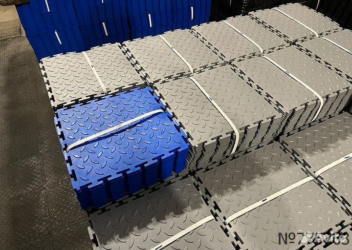 Пвх плитка 500x1670