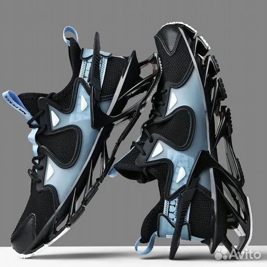 Кроссовки lexsan мужские