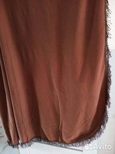 Шторы и тюль