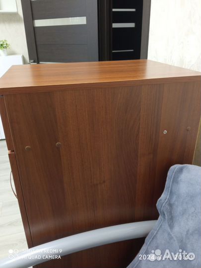 Тумба для вещей