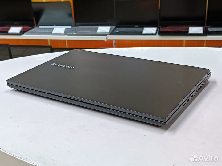 Ноутбук Gigabyte 15.6 144Hz i5 12500H 16gb RTX3050