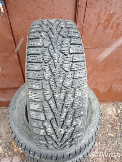 Cordiant Snow Cross 205/60 R16