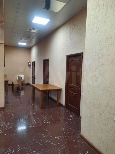 Общепит, 171 м²