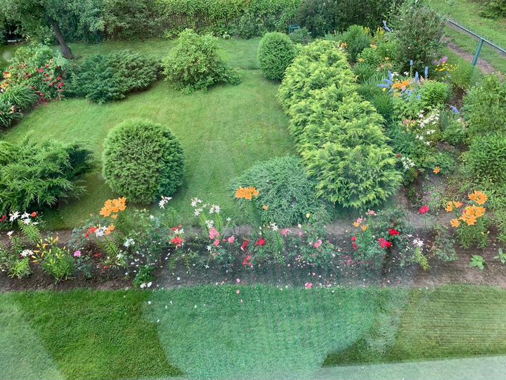 Дача 140 м² на участке 12 сот.