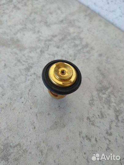 Термостат на лодочный мотор