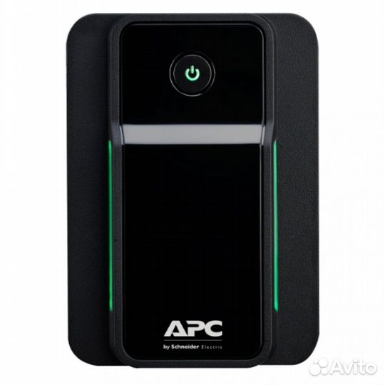 Источник бесперебойного питания APC Back-UP 612887