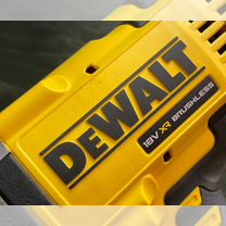 Гайковерт Dewalt DCF900 Европа