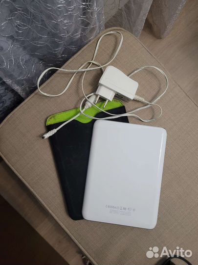 Электронная книга Pocketbook IQ 701