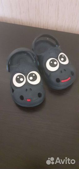 Сандали (стелька14,5)