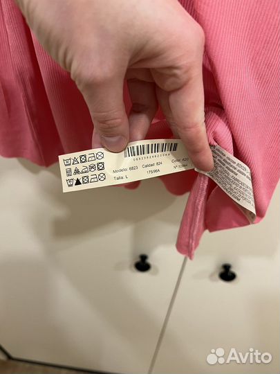 Топ Massimo dutti