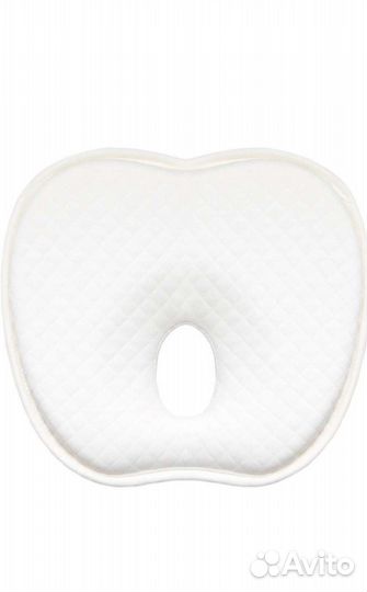Детская ортопедическая подушка