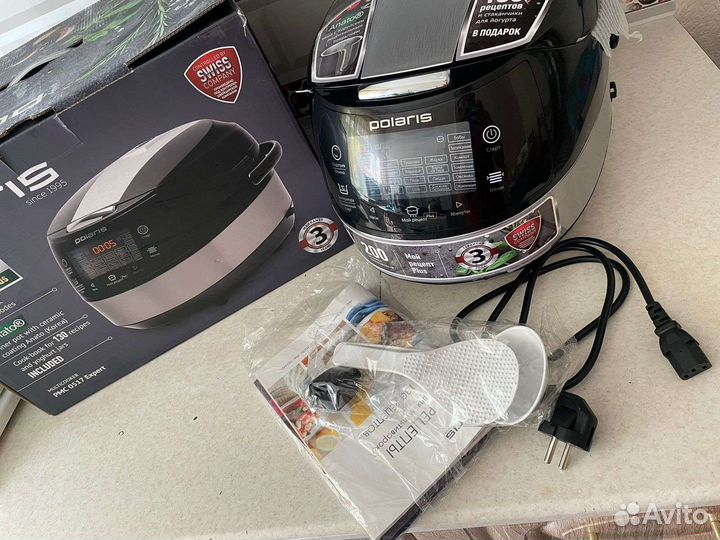 Мультиварка