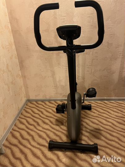 Велотренажер JETstream JC2000