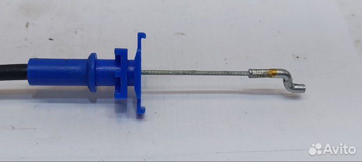 Тросик открывания двери передний Opel Mokka A16XER