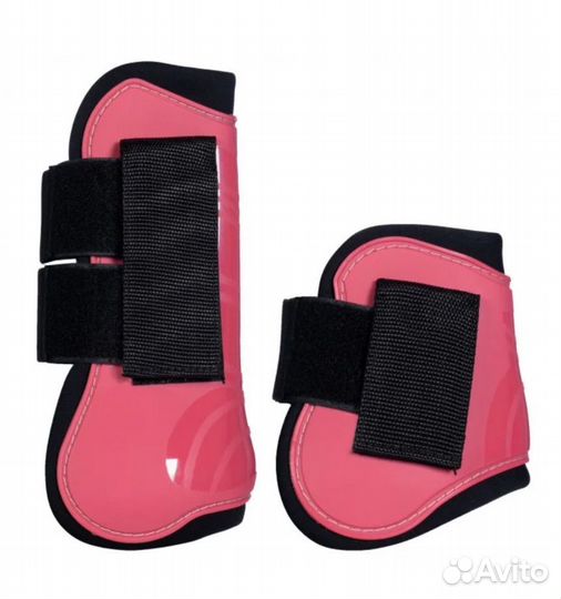 Ногавки для лошади стан,пони, HKM