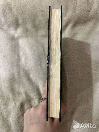 Книга детектив