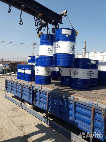 Грузоперевозки 5 тонн / 6 метров