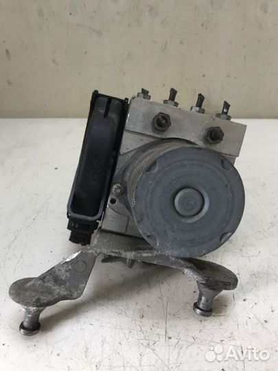 Блок abs Mercedes A-Class W-169