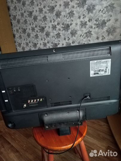 Телевизор самсунг