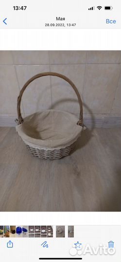 Корзины на подарок подарочные