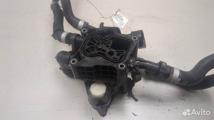 Корпус термостата Hyundai Sonata 8 2019, 2020