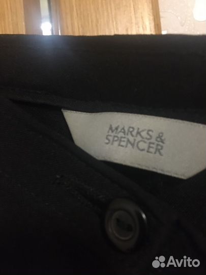 Брюки Marks&Spencer 52 женские