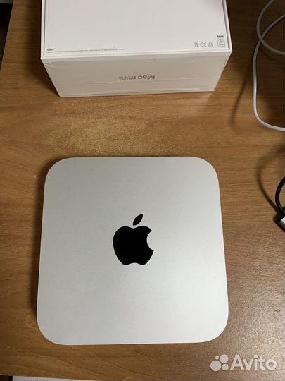 Apple Mac mini M1 RAM 16 SSD 512