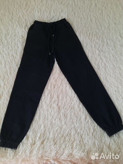 Брюки для мальчика 146