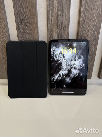 iPad Mini 6 256gb/2021/WiFi