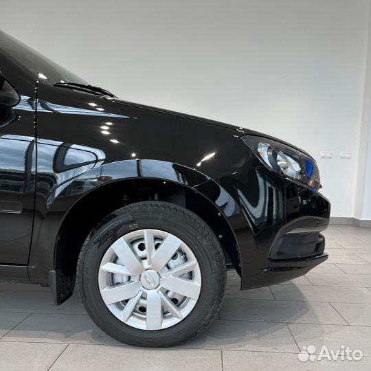 LADA Granta, 2023