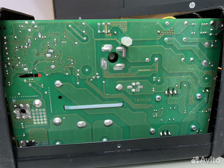 Сварочный инвертор Telwin Tecnica 144
