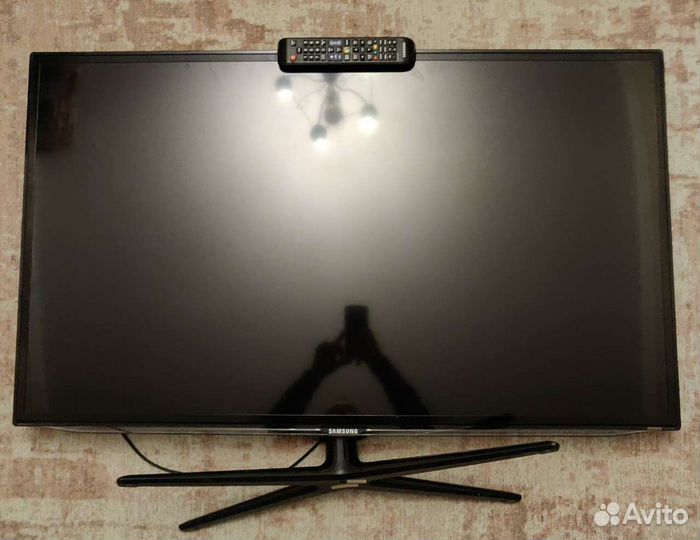 Супер Телевизор Samsung 46 ue46es6307