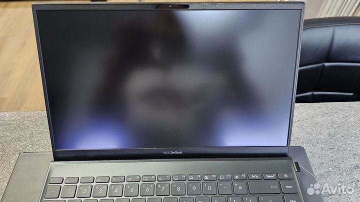 Ноутбук Asus Zenbook 14 UM425UA