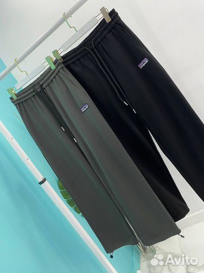 Штаны Patagonia