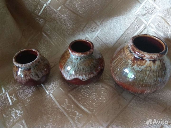 Ваза, чашка