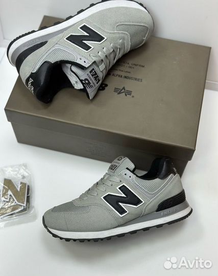 Кроссовки Оптом New Balance