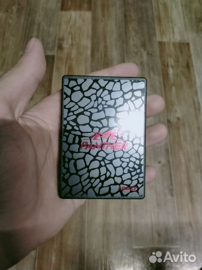 Ssd
