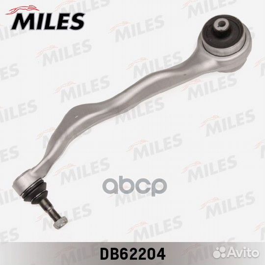 Рычаг передней подвески левый BMW F20/F21/F30/F