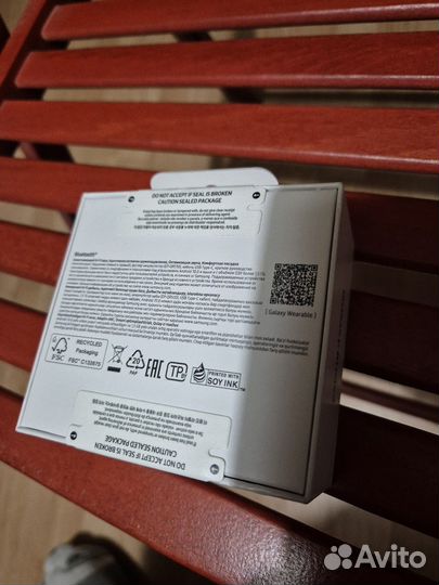 Наушники samsung galaxy buds 3