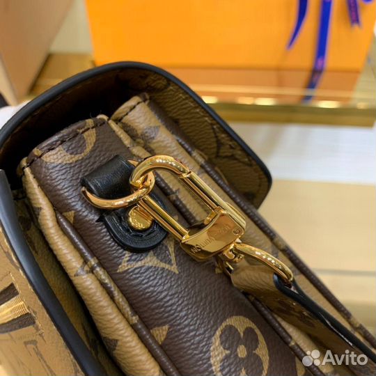 Сумка Louis Vuitton pochette metis